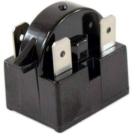 LG Genuine OEM EBG32952202 Refrigerator Compressor Start Relay