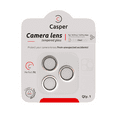 thumbnail image 1 of Replacement Casper Camera Lens Protector Compatible For iPhone 14 Pro / 14 Pro Max (Gold) (Clear), 1 of 2