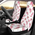 thumbnail image 3 of Haiem Watermelon Printed Car Seat Covers Set of 2, Universal Fit Car Seat Covers,Protective Seat Covers,Comfortable Car Seat Covers, Easy Installation Seat Covers, Vehicle Seat Covers, 3 of 9