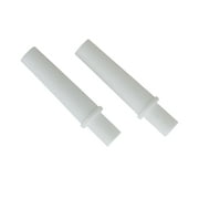 TCP Global 2 Pack of Sand Blaster Ceramic Nozzles Only, Replacement Sandblasting Tips, Fits TCP SB8077 Sand Blaster Kit