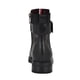 thumbnail image 3 of Botín Tommy Hilfiger Beliah para mujer, piel sintética, color negro, talla 9US, 3 of 6