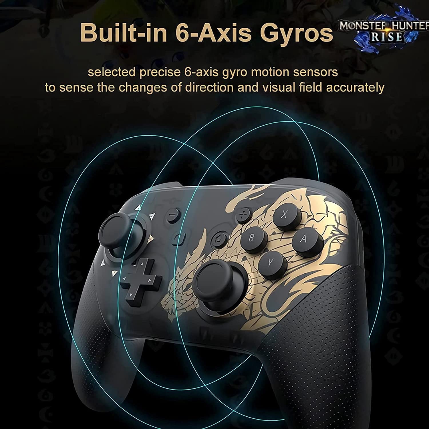 Super Smash Bros. Ultimate Edition Pro Controller - SwitchS