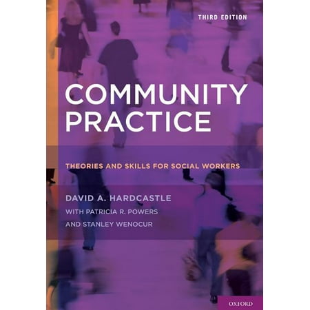 ISBN 9780195398878 product image for Community Practice : Theories and Skills for Social Workers (Edition 3) (Paperba | upcitemdb.com