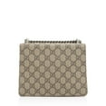 thumbnail image 3 of Pre-Owned Gucci GG Supreme Dionysus Small Shoulder Bag, 3 of 11