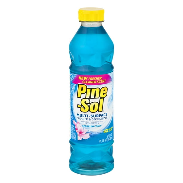 PINESOL