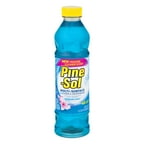 PINE-SOL