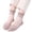 Brown, variant on PMVFHDE Womens Socks Summer Casual Lace Short Socks