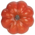 thumbnail image 3 of Mini Calabaza Way To Celebrate Con Brillo Rojo 9 cm, 3 of 4