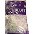 thumbnail image 3 of Frosty Snow Flakes Artificial Fake Snow for Crafts 3.5 Quart, 3 of 3