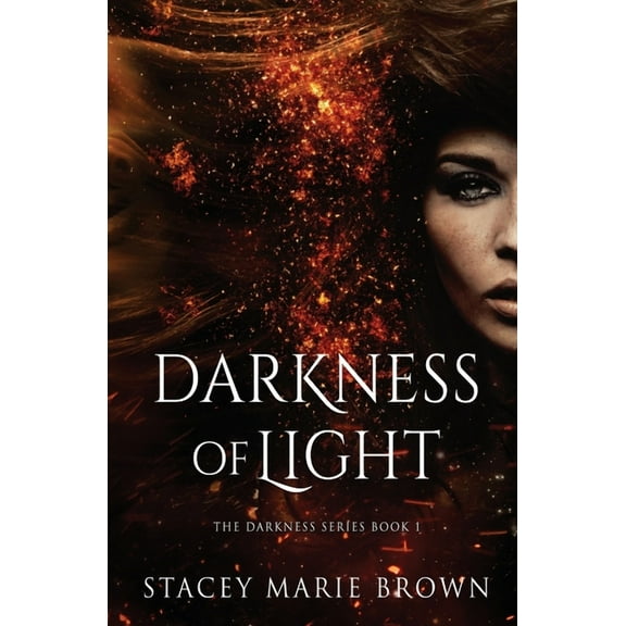 Darkness of Light, (Paperback)