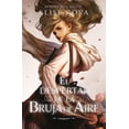 thumbnail image 1 of El Despertar de la Bruja de Aire Umbriel 9786077485117, 1 of 2