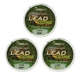 thumbnail image 1 of Leadcore 35lb / 45lb / 55lb 5m Leadcore Braided Camouflage Carp Fishing Line Hair Rigs Lead Core Fishing Tackle, 1 of 7
