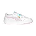 thumbnail image 1 of TENIS DAMA PUMA TORI JR 38488007 SIMIPIEL BLANCO Puma  38488007, 1 of 4