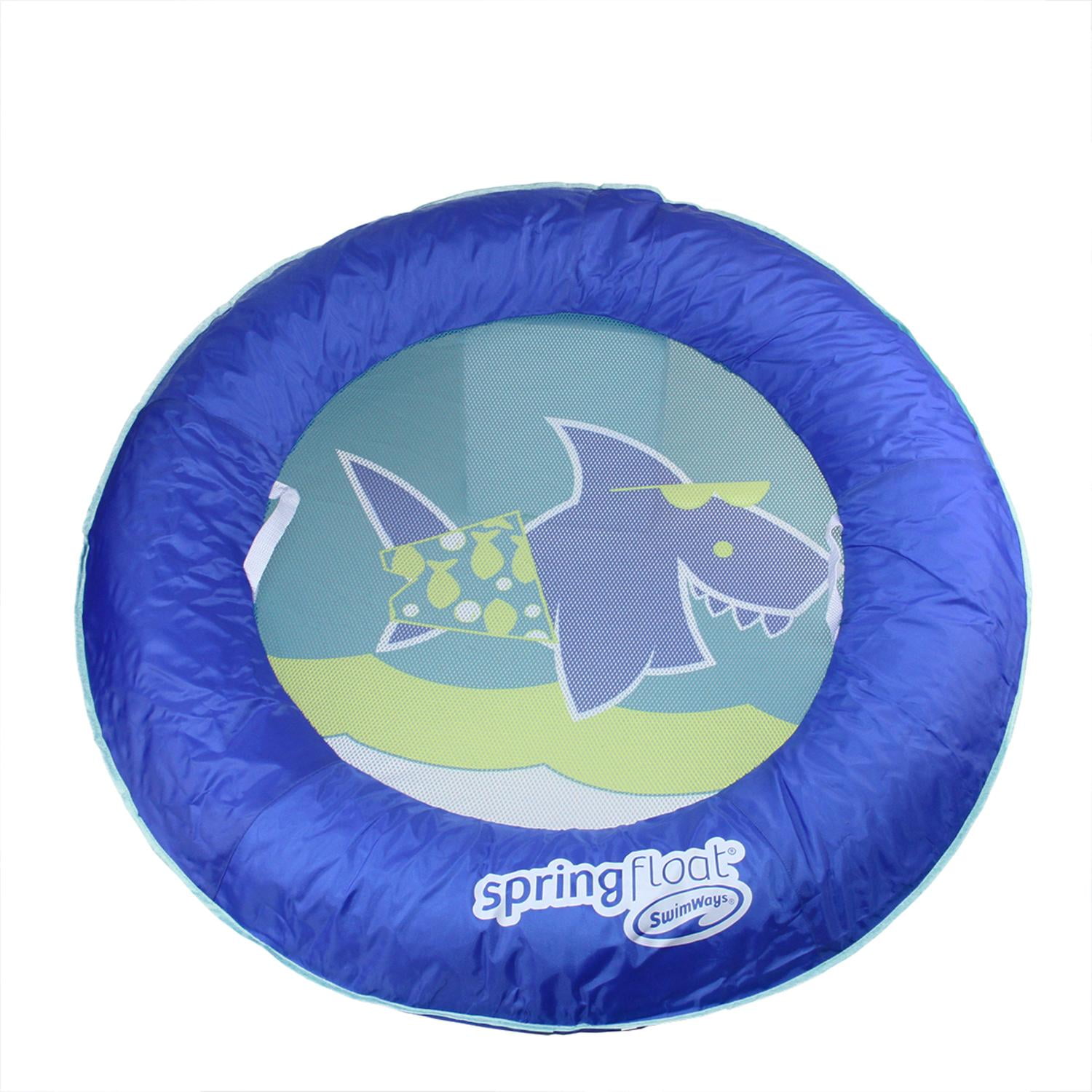 landshark pool float