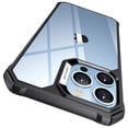 thumbnail image 1 of Funda de teléfono ESR para iPhone 13 Pro Max, de grado militar, transparente, 1 of 8