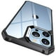 thumbnail image 1 of Funda de teléfono ESR para iPhone 13 Pro Max, de grado militar, transparente, 1 of 8