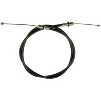 Parking Brake Cable - Dorman# C94693 Fits select: 1998-1999 DODGE RAM 2500, 1994-1999 DODGE RAM 3500