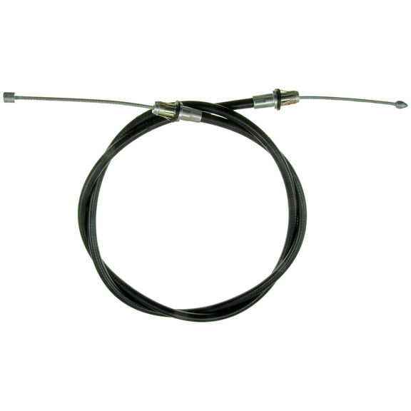 Parking Brake Cable - Dorman# C94693 Fits select: 1998-1999 DODGE RAM 2500, 1994-1999 DODGE RAM 3500