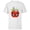 White, variant on Marvel Spider-Man Halloween Trick or Treat Candy Bucket - Short Sleeve T-Shirt for Kids - Customized-Black