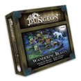 thumbnail image 1 of Dungeon Adventures: Wandering Beasts New, 1 of 3