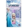 (4 pack) (4 Pack) Lip Smackers Frozen Elsa Single