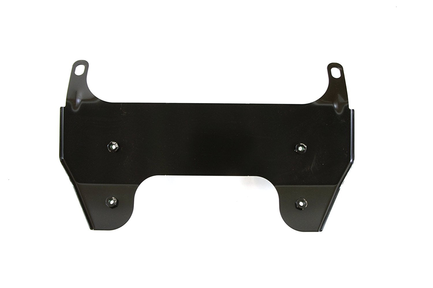 Genuine GM Parts 15770739 Front Bumper Bracket, This is the official