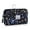 Colorful Flower, variant on Multifunction Cellphone Holster Waist Bag With Belt Loop For Women & Men