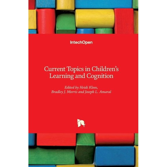 Current Topics in Children's Learning and Cognition (Hardcover)