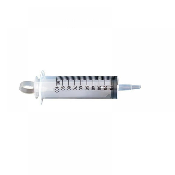 Pet Feeding Syringe