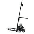 thumbnail image 6 of Portable Stair Climbing Climber Hand Truck Dolly Cart Trolley w/ Wheels 460 lbs, 6 of 22