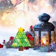 thumbnail image 4 of Goocheer Fidget Advent Calendar Toy Set Blind Box Countdown Pop Toy for Christmas Gift, 4 of 8