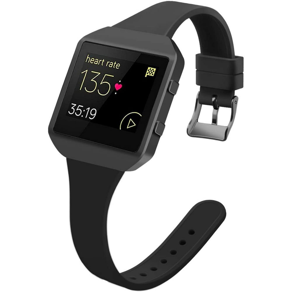 fitbit pedometer