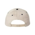 thumbnail image 3 of Valucap Adjustable Khaki/ Navy, 3 of 3