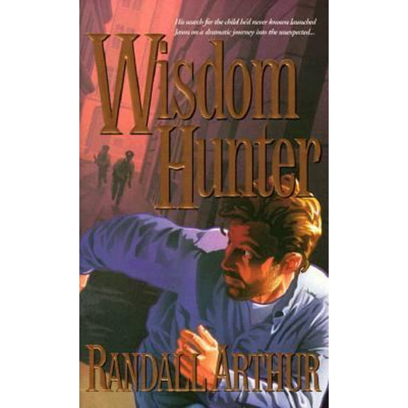 Pre-Owned Wisdom Hunter (Paperback) 0880705809 9780880705806