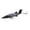 Fishing Lure B, variant on 2026 New Topwater Fishing Lures, Propeller Surface Lure for Bass & Pike