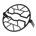 thumbnail image 2 of Front Headlights Guard, Stylish Scratch Protection Motorcycle Headlight Grille  For XSR700 XSR900 2016-2021, 2 of 8