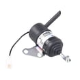 thumbnail image 2 of Reemplazo De La Pieza Del Conjunto Del Solenoide De Cierre De Combustible 16851-60010 Para Kubota, 2 of 9