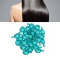 thumbnail image 1 of Vitaminas Cápsula de Aceite para el Cabello, Hidratación Hidratante Profunda Mejora el Cuidado del Cabello Brillante Cápsula de Vitamina Seguridad para Salón de Belleza, 1 of 7