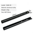 thumbnail image 2 of Camera Release Plate Telephoto Lens Support Quick Plate Aluminium Long Slide Rail Nodal For Dslr Camera With 3/8 1/4 ,Easy to Use, 2 of 7