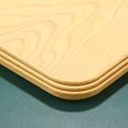 thumbnail image 3 of Plastic Rectangular Tray for Party, Restaurant Indoor or Outdoor Picnic Camping - style1, 3 of 5
