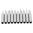 thumbnail image 2 of 900M Solder Iron Tip, Fast Heating Lead-Free Long Service Life Solder Iron Tip, Practical for Soldering Machines Lead-Free Welding, 2 of 7