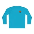 thumbnail image 2 of S3CO Unisex Lightweight Long Sleeve Tee 40+ ultraviolet protection, 2 of 4