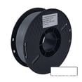 thumbnail image 1 of PLA 3D printer filament Black, 1 of 2