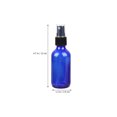 thumbnail image 4 of Subpackaging Bottle Spray Bottle Liquid Holder Cosmetics Container for Trip, 4 of 6