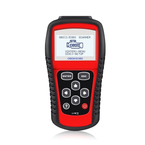 KW808 OBD 2 Car Scanner OBD2 Auto Automotive Diagnostic Scanner Tool Engine Fualt Code Reader Odb Tools For Cars ,Easy to Operate