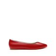 thumbnail image 2 of Bailarinas con Punta para Mujer DREAM PAIRS Rojo Talla 8.5, 2 of 7