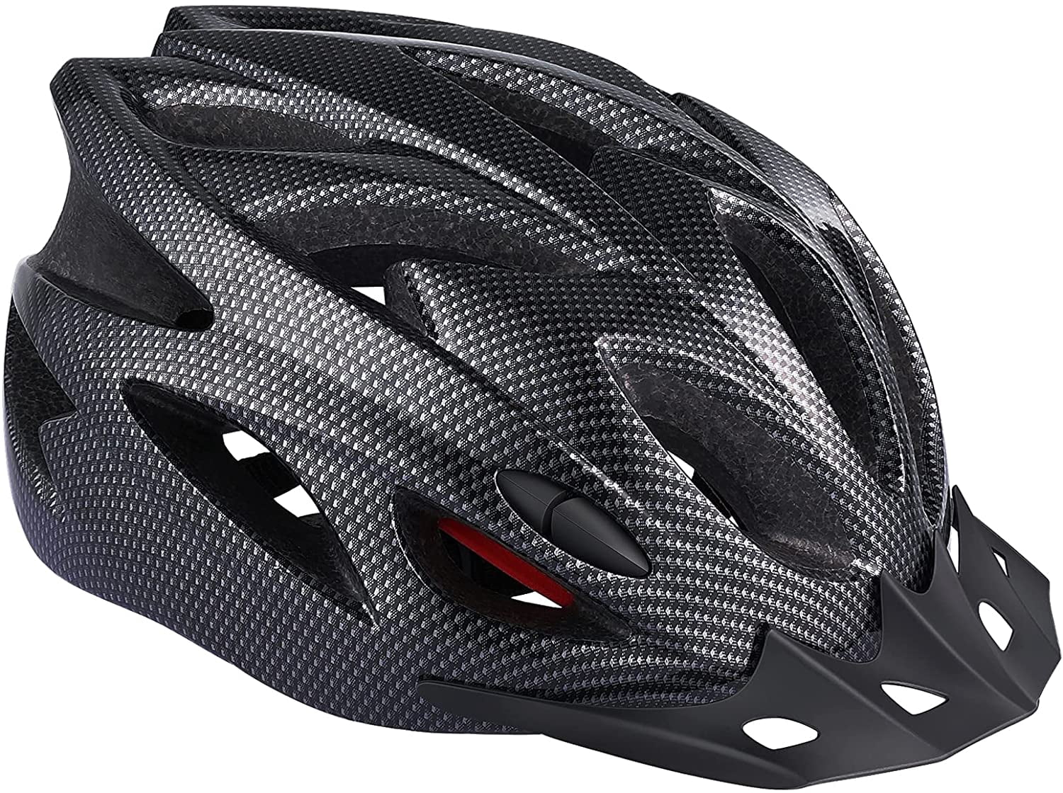 Bike Helmet Adult, Lightweight Bicycle 