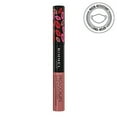 thumbnail image 6 of Rimmel London Provocalips Lightweight Gloss 16 Hr Kiss Proof Lipstick, 215 Summer Lovin, 6 of 9