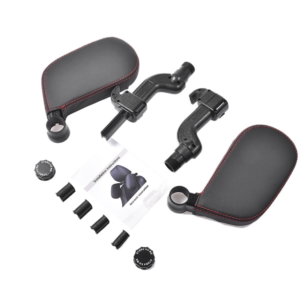 Hemousy 3th Generation Car Neck Support Head Restraint Hemousy 3th Generation Car Neck Support Head Restraint
