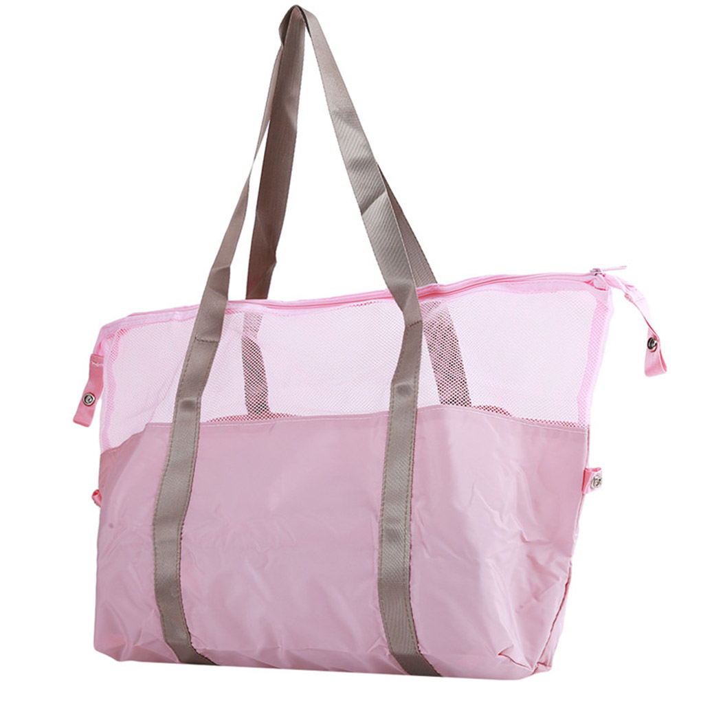 girls beach bag